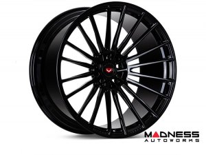 Lamborghini Urus Custom Wheels - S17-04 by Vossen - Gloss Black